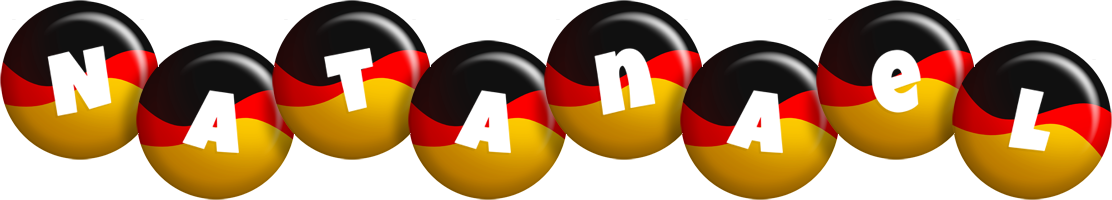 Natanael german logo