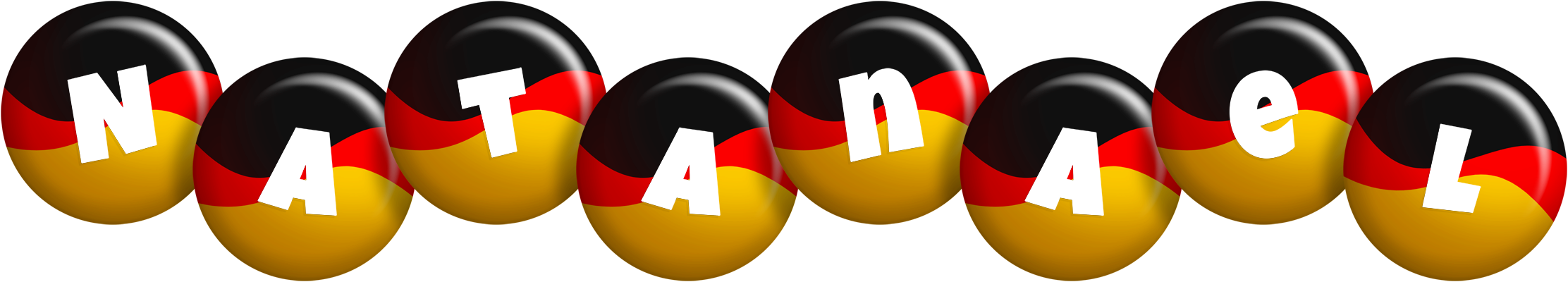 Natanael german logo