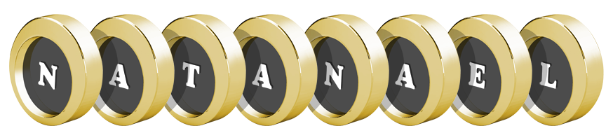 Natanael gold logo