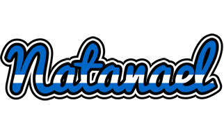 Natanael greece logo
