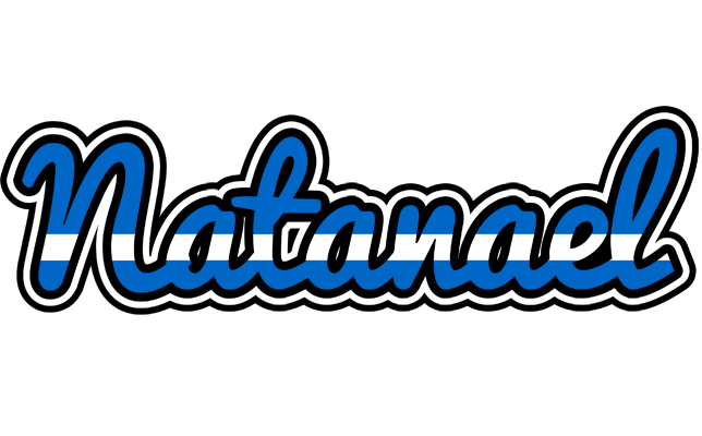 Natanael greece logo