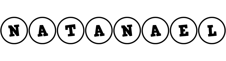 Natanael handy logo