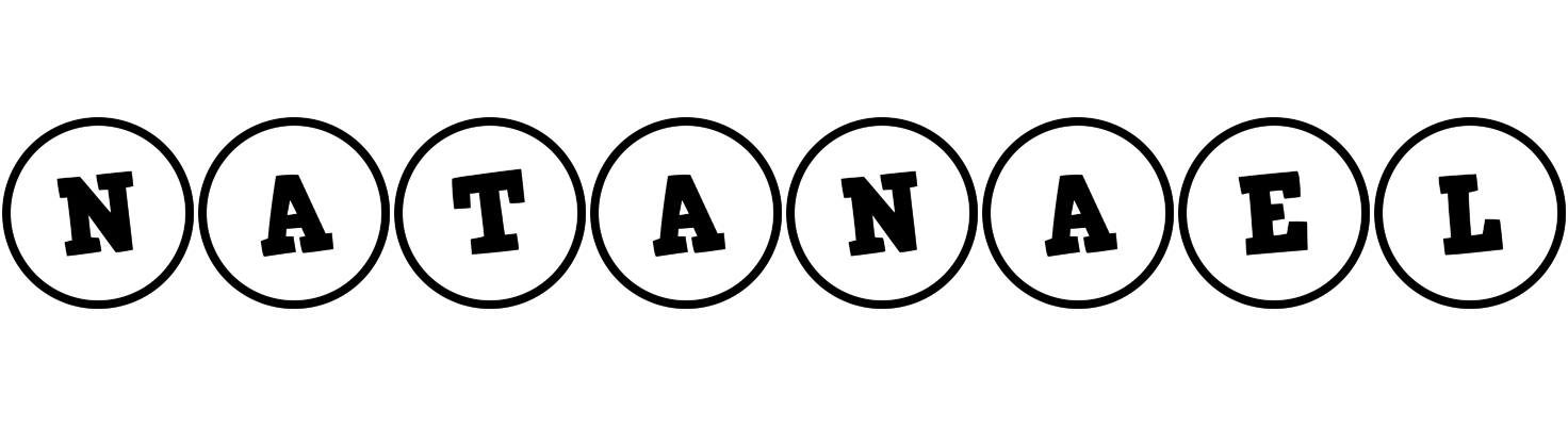 Natanael handy logo