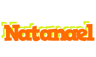 Natanael healthy logo