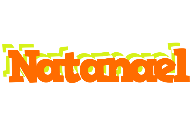 Natanael healthy logo