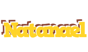 Natanael hotcup logo