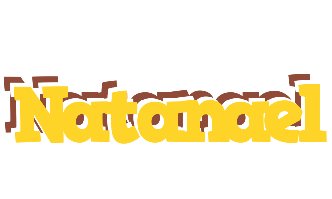Natanael hotcup logo