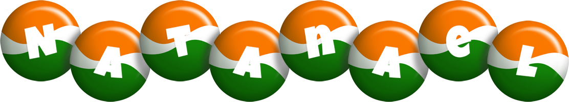 Natanael india logo