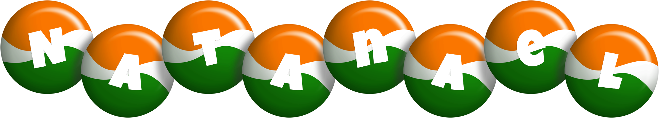 Natanael india logo