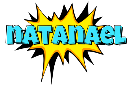Natanael indycar logo