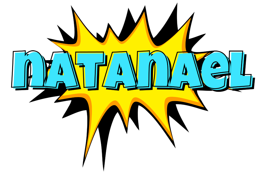 Natanael indycar logo