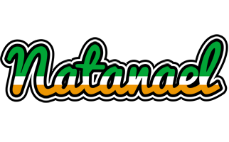Natanael ireland logo
