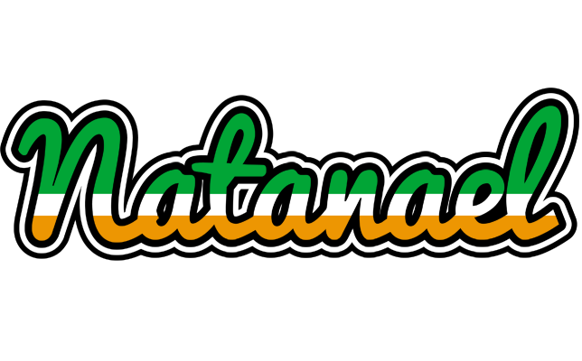 Natanael ireland logo