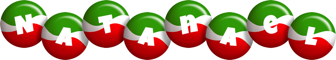 Natanael italy logo