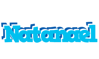 Natanael jacuzzi logo
