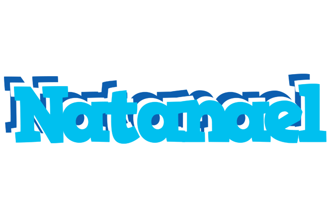 Natanael jacuzzi logo