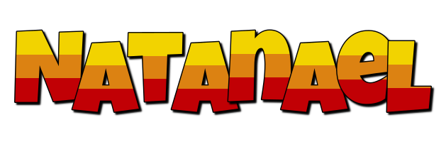 Natanael jungle logo