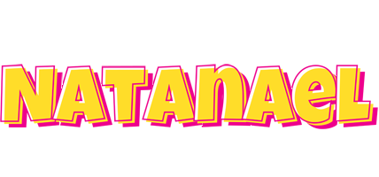 Natanael kaboom logo