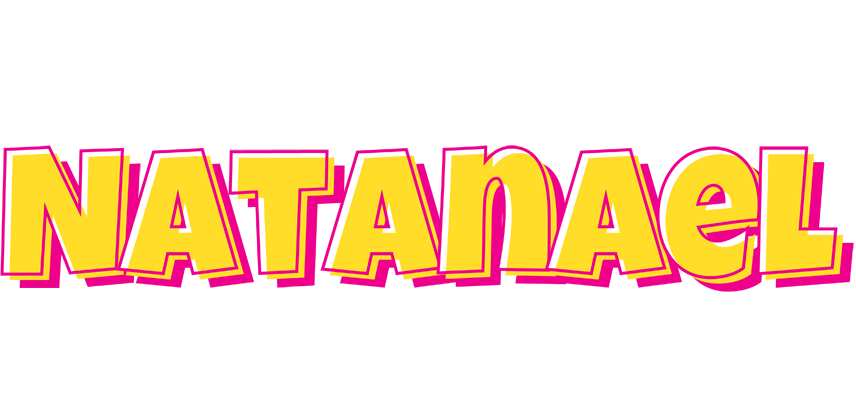 Natanael kaboom logo
