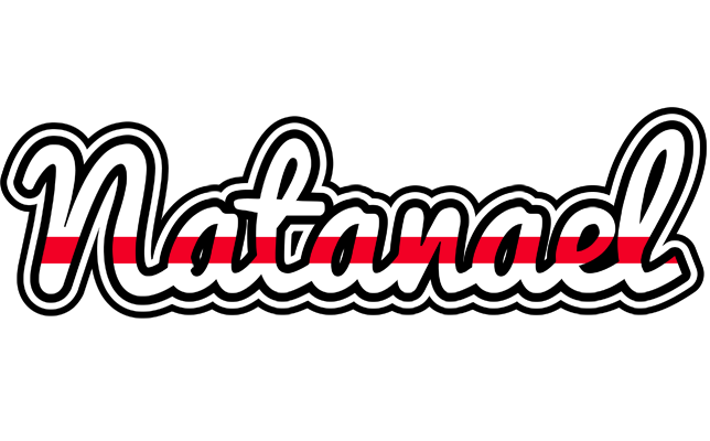 Natanael kingdom logo