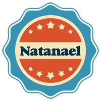 Natanael labels logo