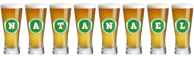 Natanael lager logo