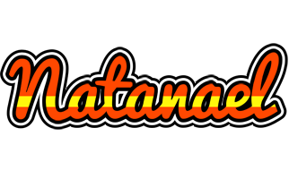 Natanael madrid logo