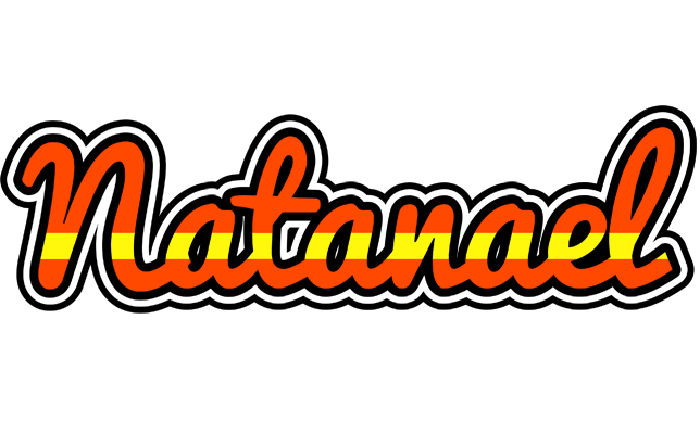 Natanael madrid logo