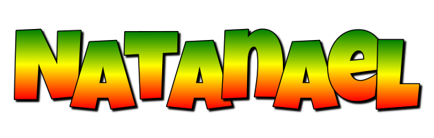 Natanael mango logo