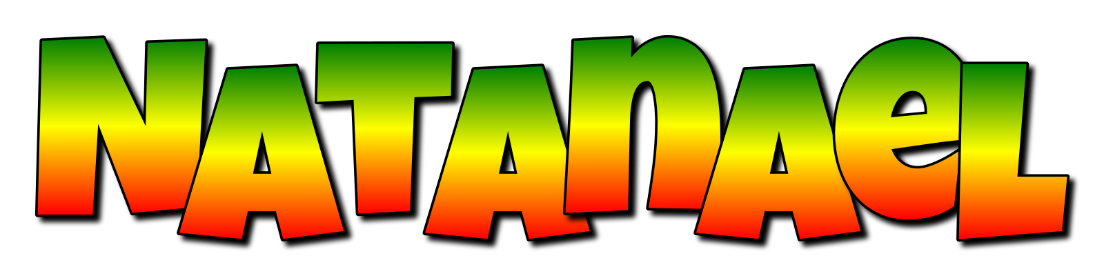 Natanael mango logo