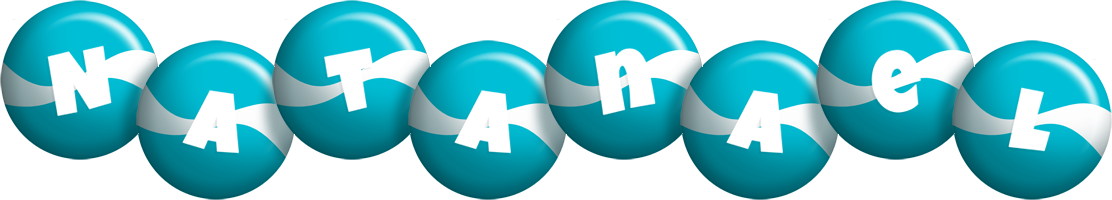Natanael messi logo