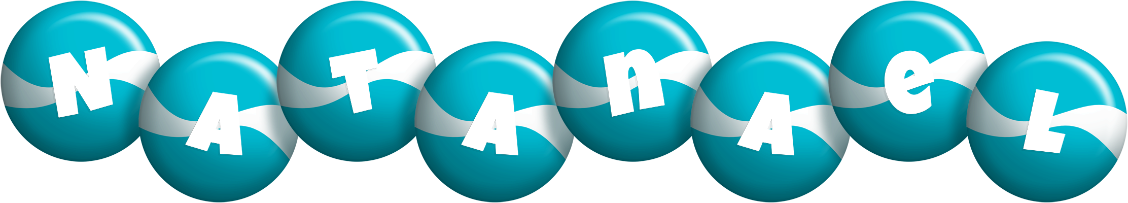 Natanael messi logo