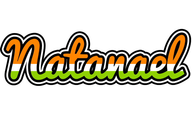 Natanael mumbai logo