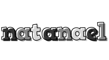 Natanael night logo