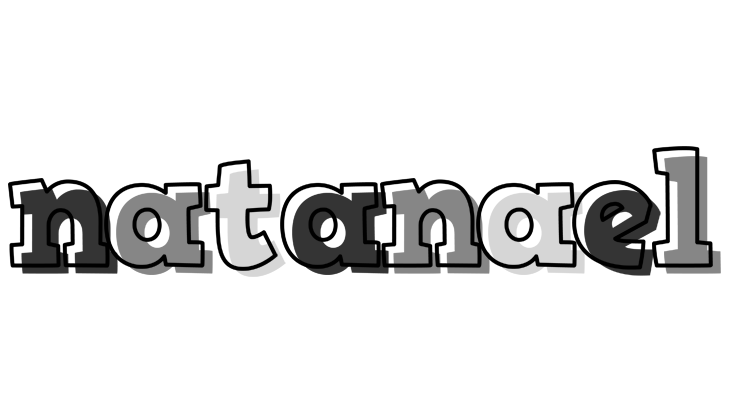 Natanael night logo
