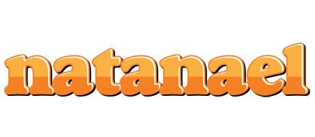Natanael orange logo