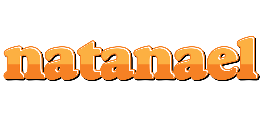 Natanael orange logo