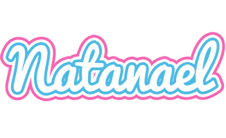 Natanael outdoors logo