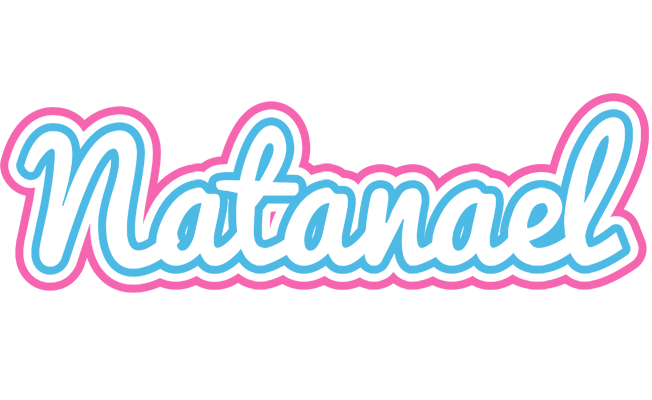Natanael outdoors logo