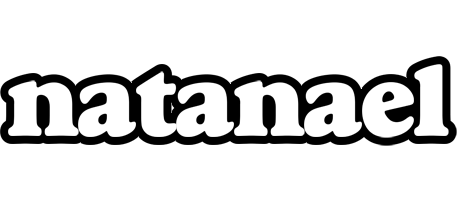 Natanael panda logo