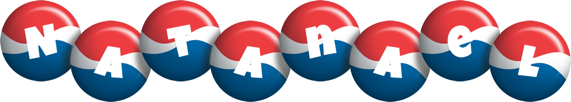 Natanael paris logo