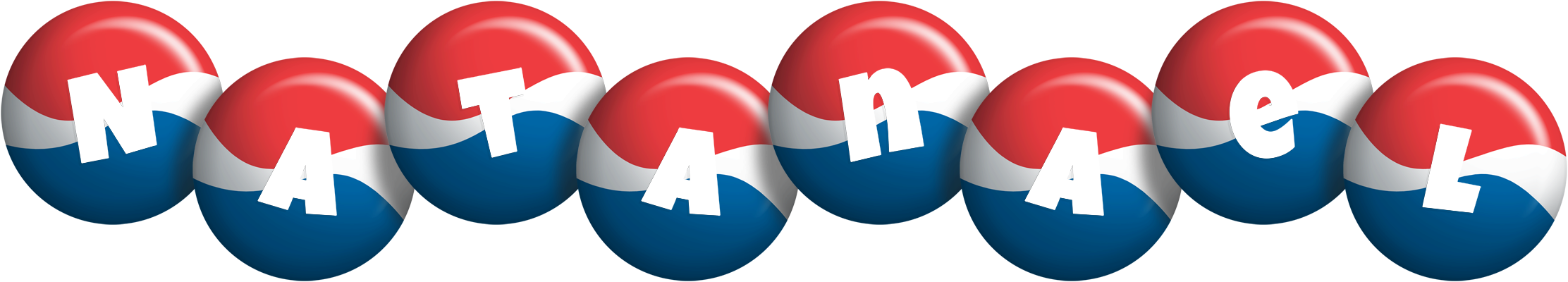 Natanael paris logo