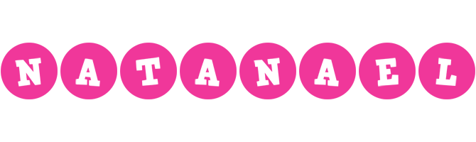 Natanael poker logo