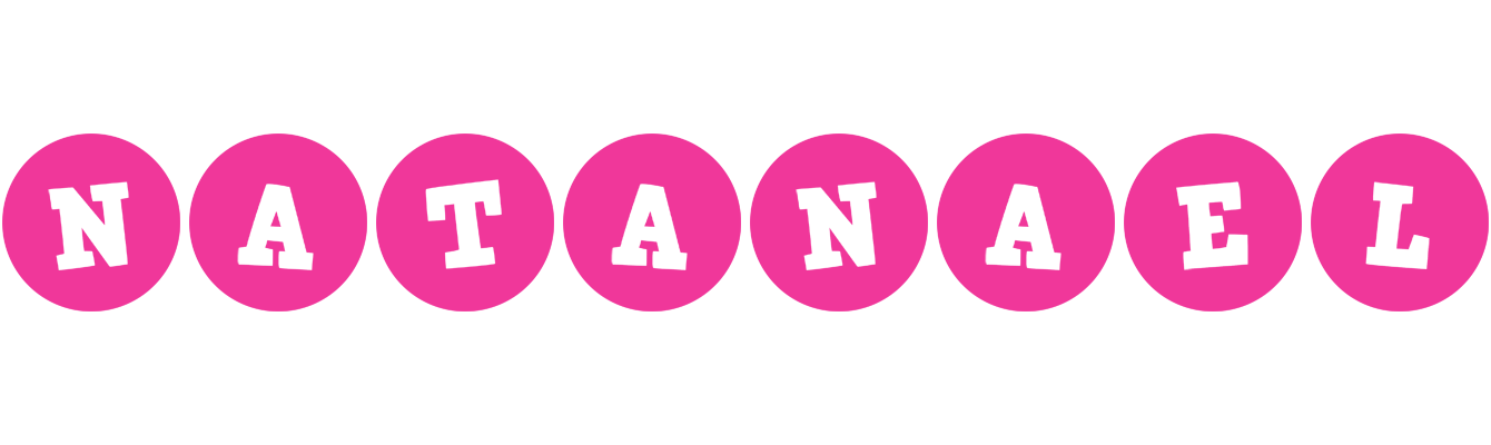 Natanael poker logo