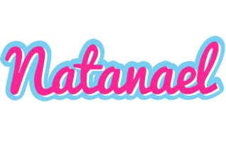 Natanael popstar logo