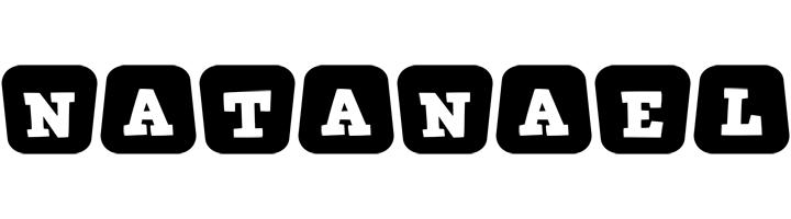 Natanael racing logo