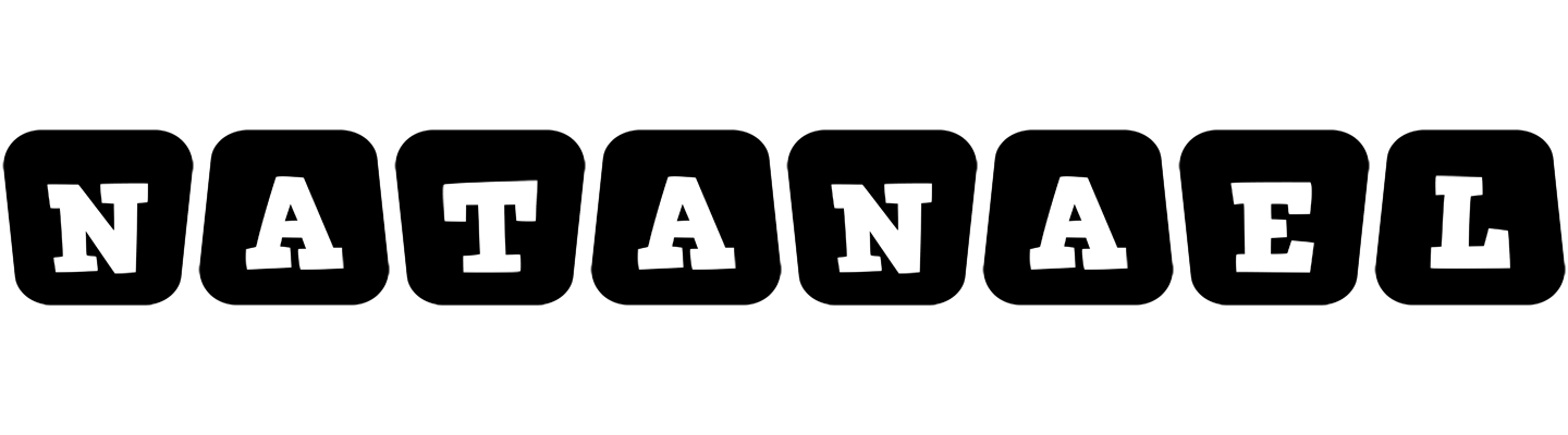 Natanael racing logo