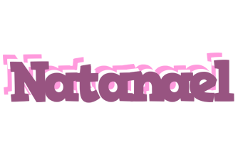 Natanael relaxing logo