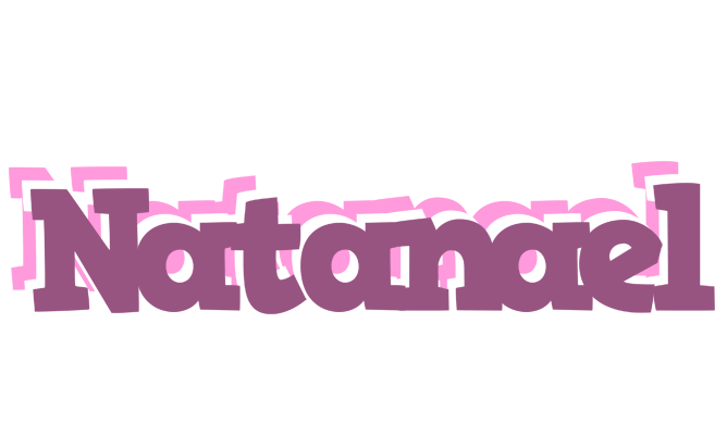 Natanael relaxing logo