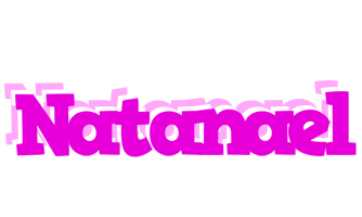 Natanael rumba logo
